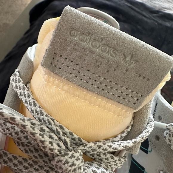 Adidas Nite Jogger White Core Ultra Boost NMD - Picture 9 of 14